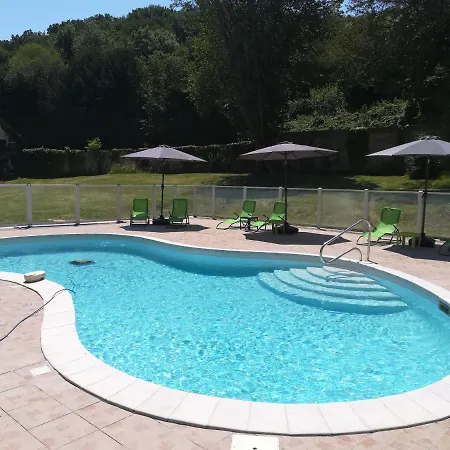 Chateau Le Valasse * Gruchet-le-Valasse