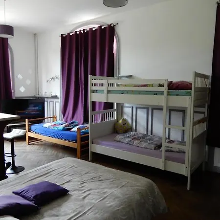 Chateau Le Valasse 度假居