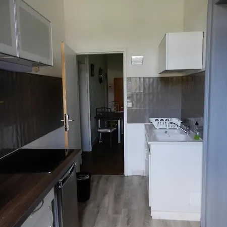 Casa de Férias Chateau Le Valasse