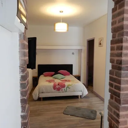 Holiday home Chateau Le Valasse