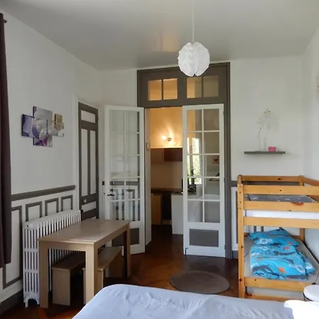 Chateau Le Valasse Ferienhaus Gruchet-le-Valasse