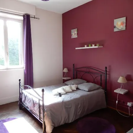 Casa de Férias Chateau Le Valasse Gruchet-le-Valasse