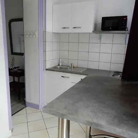 Chateau Le Valasse Holiday home