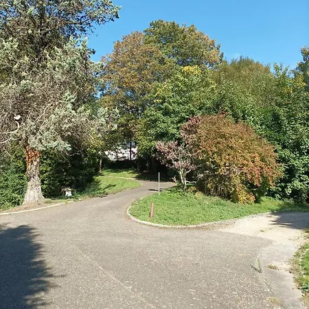 Chateau Le Valasse Gruchet-le-Valasse