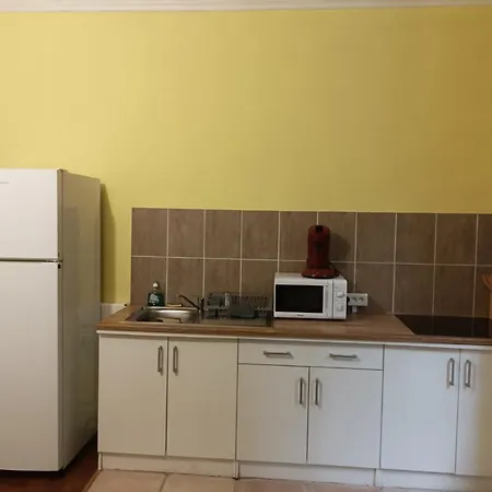 Casa de Férias Chateau Le Valasse