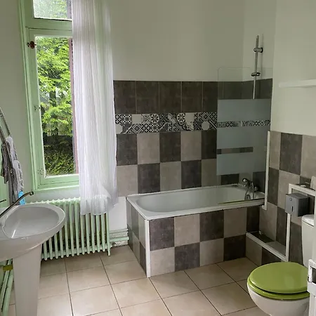 Chateau Le Valasse Ferienhaus