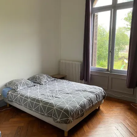 Chateau Le Valasse *