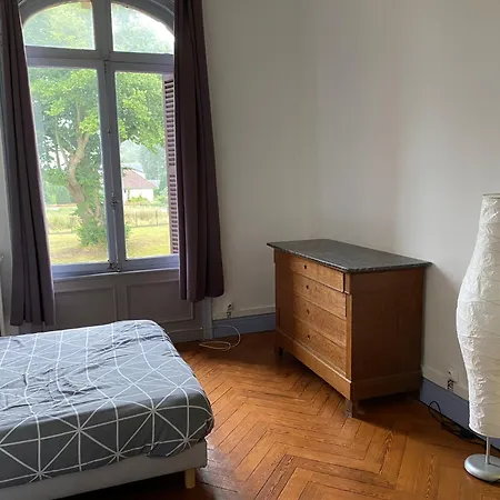 Chateau Le Valasse * Gruchet-le-Valasse