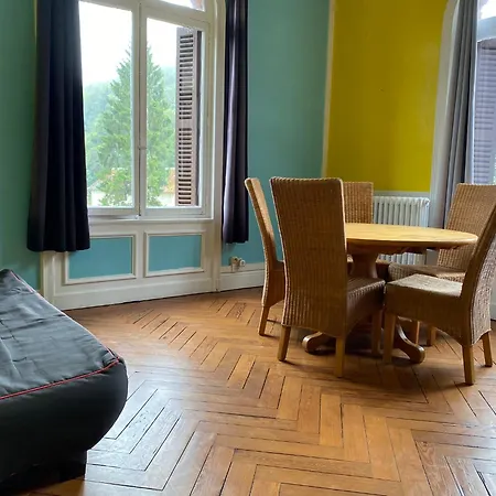 Chateau Le Valasse Vakantiehuis Gruchet-le-Valasse