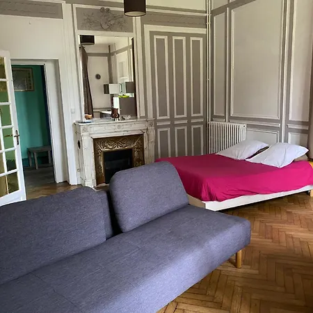 Chateau Le Valasse * Gruchet-le-Valasse