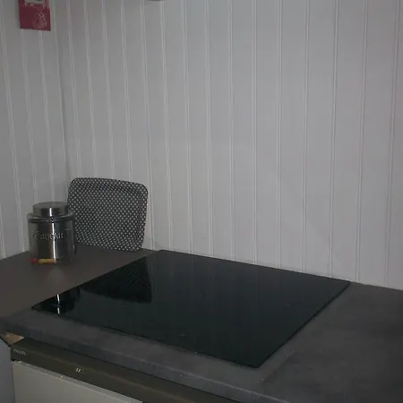 度假居 Chateau Le Valasse Gruchet-le-Valasse