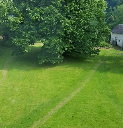 Ferienhaus Chateau Le Valasse Gruchet-le-Valasse