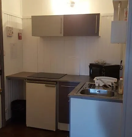 Holiday home Chateau Le Valasse Gruchet-le-Valasse