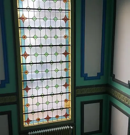 Holiday home Chateau Le Valasse