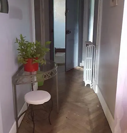 Holiday home Chateau Le Valasse