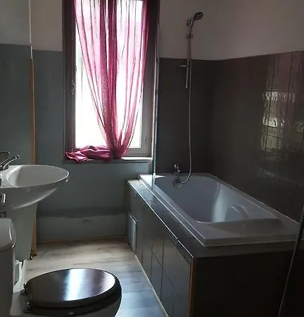 Casa de Férias Chateau Le Valasse *