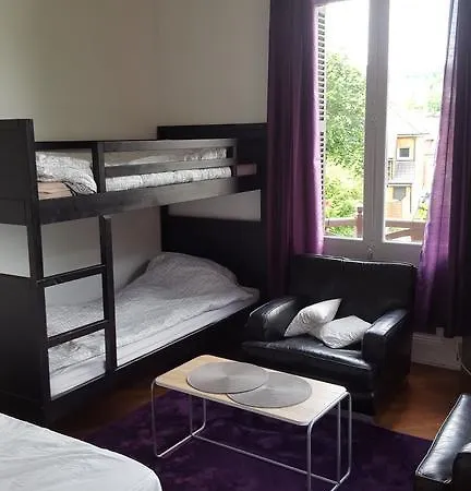 Chateau Le Valasse Gruchet-le-Valasse