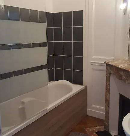 Holiday home Chateau Le Valasse