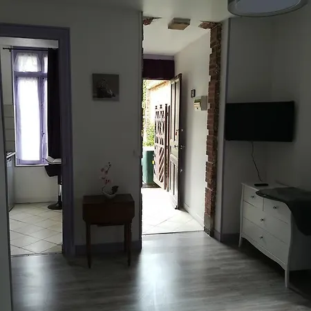 Chateau Le Valasse * Gruchet-le-Valasse