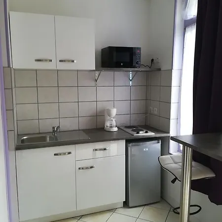 Chateau Le Valasse * Gruchet-le-Valasse