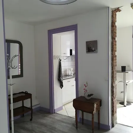 Chateau Le Valasse Holiday home