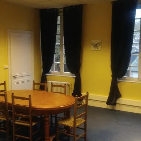 Chateau Le Valasse * Gruchet-le-Valasse