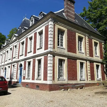 Chateau Le Valasse * Gruchet-le-Valasse