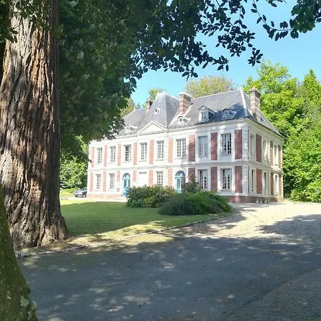 Chateau Le Valasse
