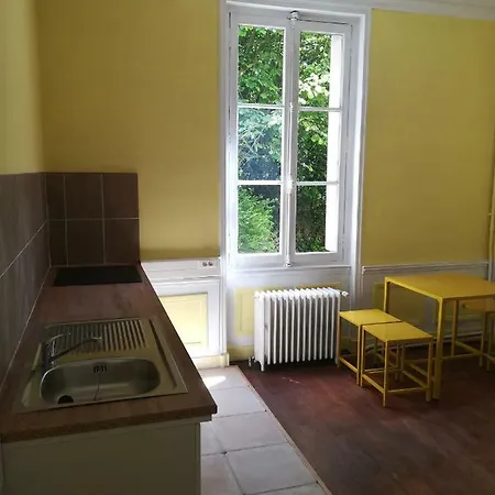 Chateau Le Valasse Casa de Férias Gruchet-le-Valasse