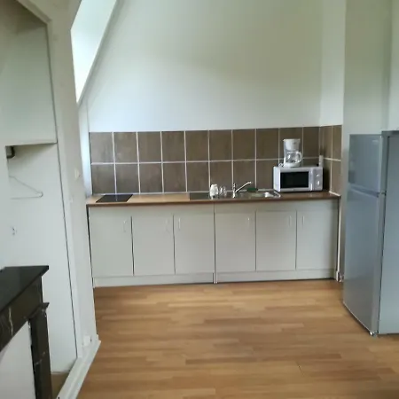 Chateau Le Valasse * Gruchet-le-Valasse