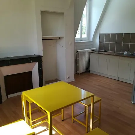 Chateau Le Valasse *