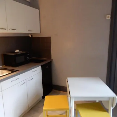 度假居 Chateau Le Valasse