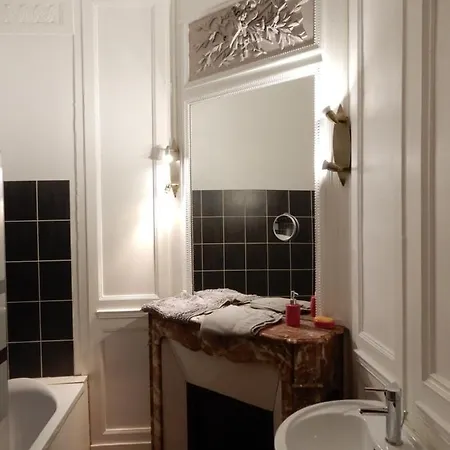 Chateau Le Valasse Gruchet-le-Valasse